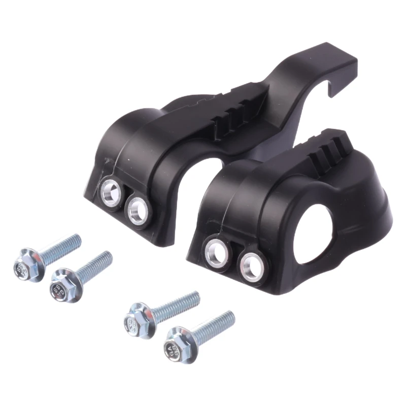 واقي حذاء الساق السفلي للشوكة لـ EXC EXCF SX SXF XC XCF FE FX TE TX 125 150 250 300 350 450 501 2016-2024 #4