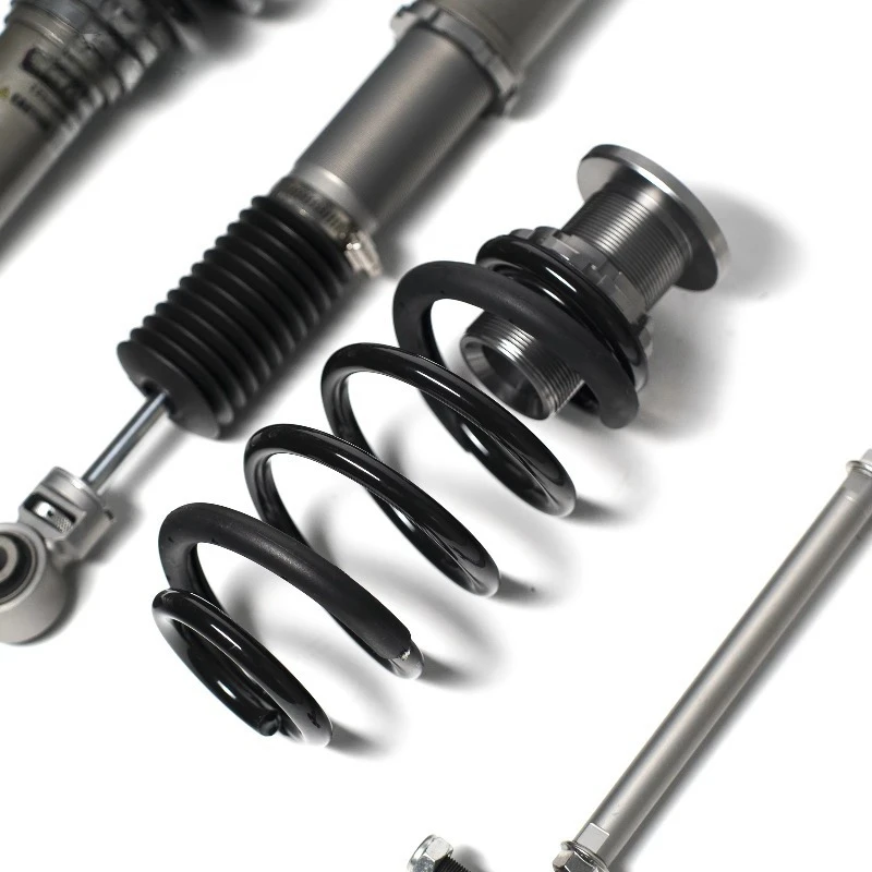 

AIRONE High Performance 30 Steps Adjustable Coilover Shock Absorber for for FD/FG/FA 2006-2011 Retrofit/Upgrade