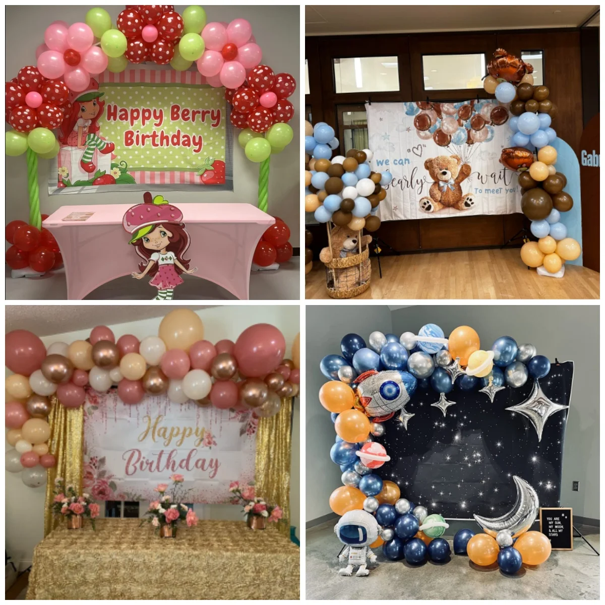 Custom Backdrops For Photographs Personalized Banner Backdrops Print Your Artwork Directly Photocall Wedding Photo Backgrounds