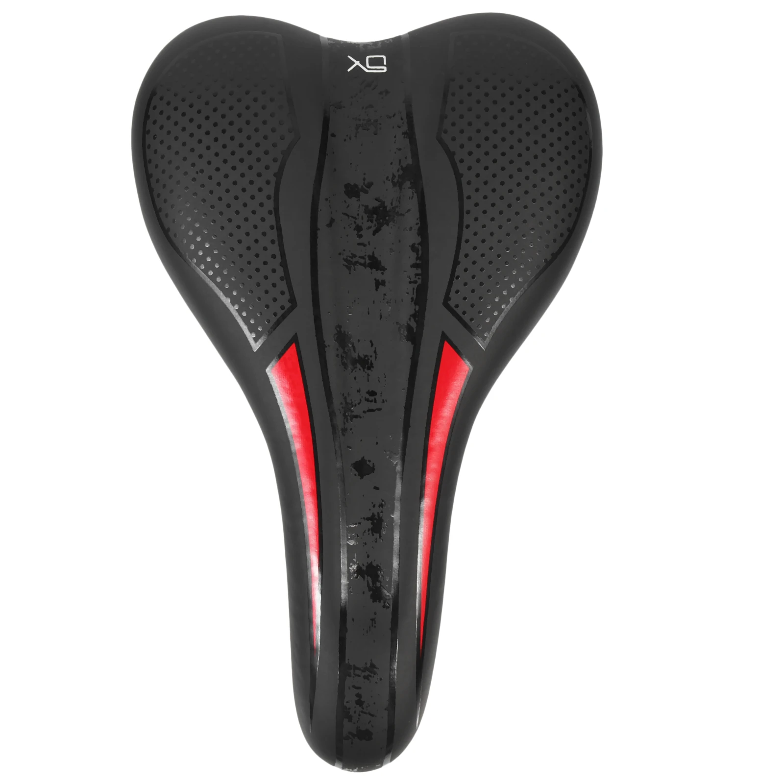 

Thickened Waterproof Seat Cushion Road Bike Mountain Pad Cycling Saddle Pu Seats Comfortable Saddles Cushions Breathable