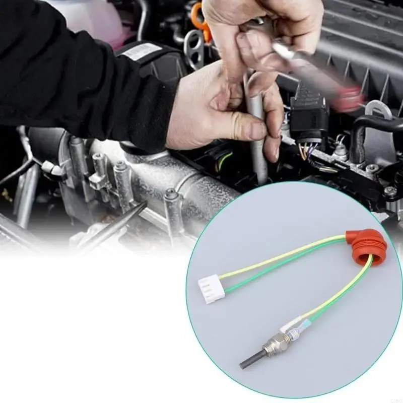 G99F Quick Start Ceramic Pin Pint Комплект 12 В 3 кВт 8 кВт.