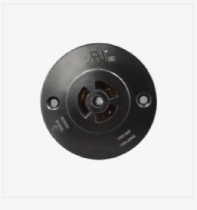 

LIPU hot sell LP-200X (IP65) Pre-installed screwlock light control holder