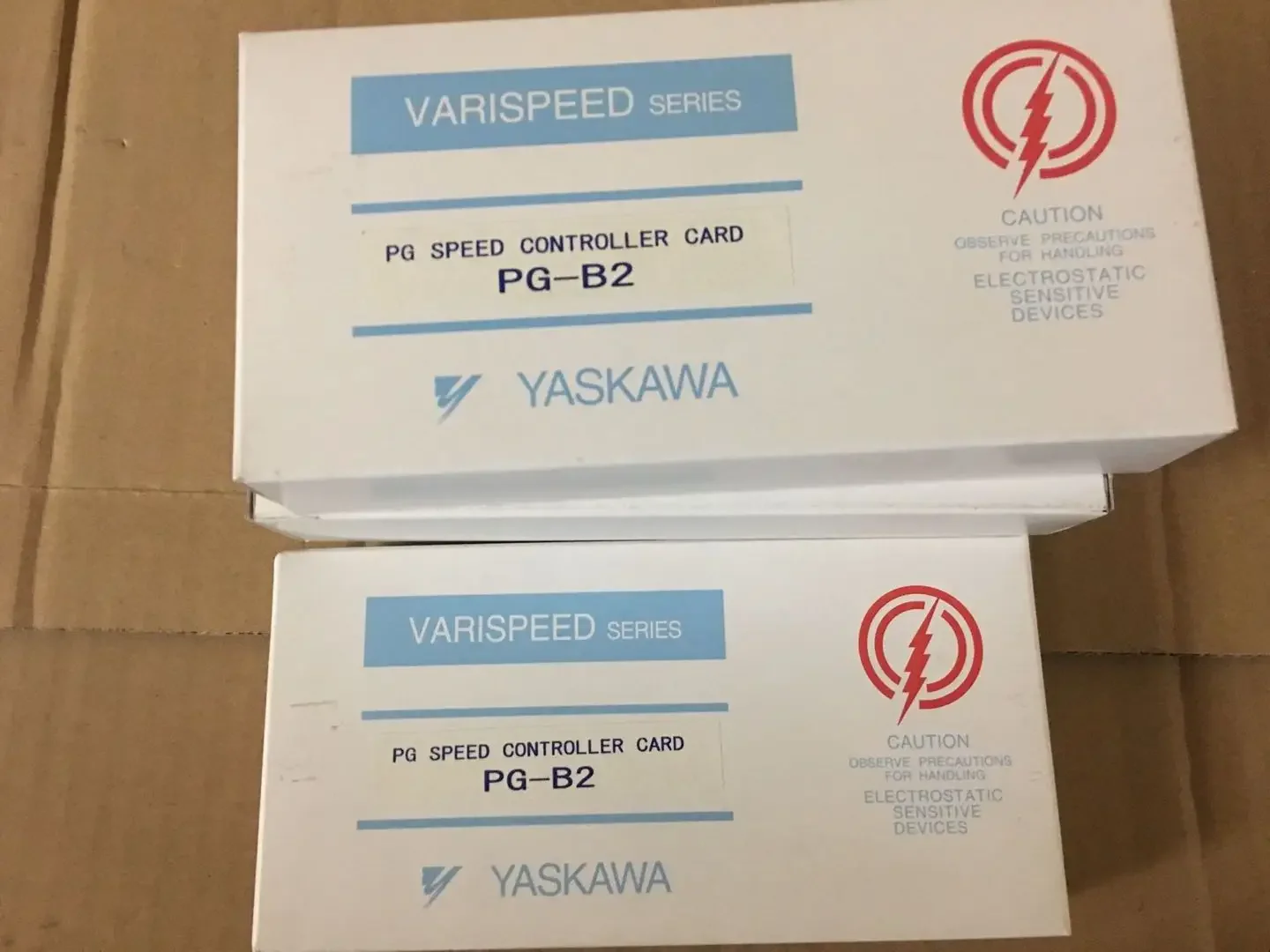 PG-B2 New And Origi… - image