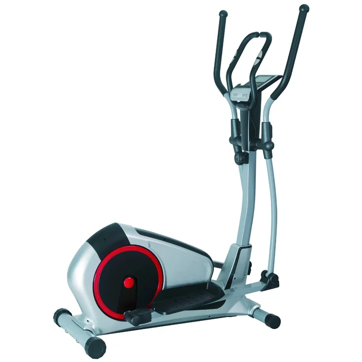 Hot Selling Magnetic Elliptical Fitness Sports Equipment Machine with great price