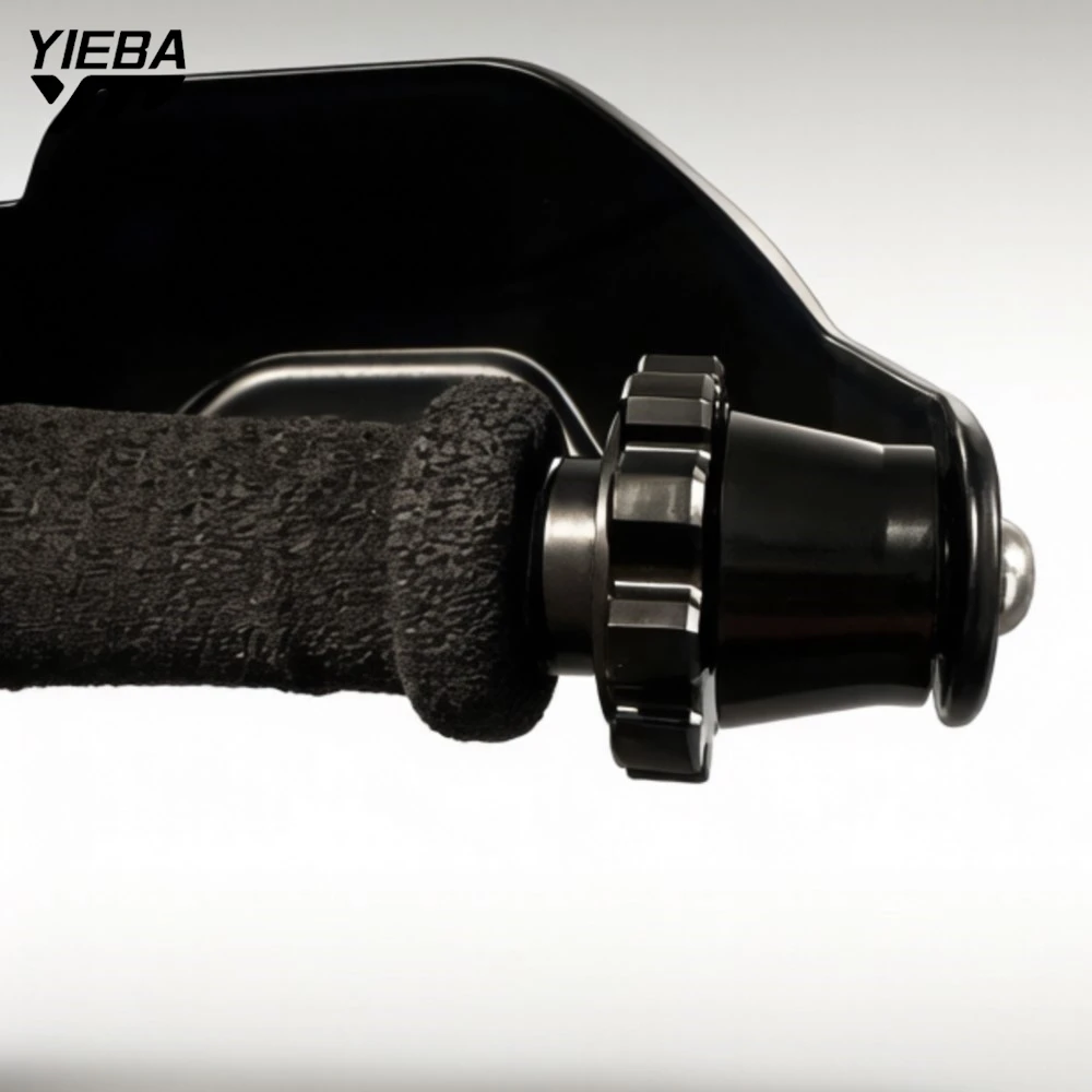 FOR Yamaha T7 TENERE 700 XT1200Z/ZE SUPER TENERE Motorcycle End Bar Throttle Lock Stabilizer Cruise Control Clamp Assist End Bar