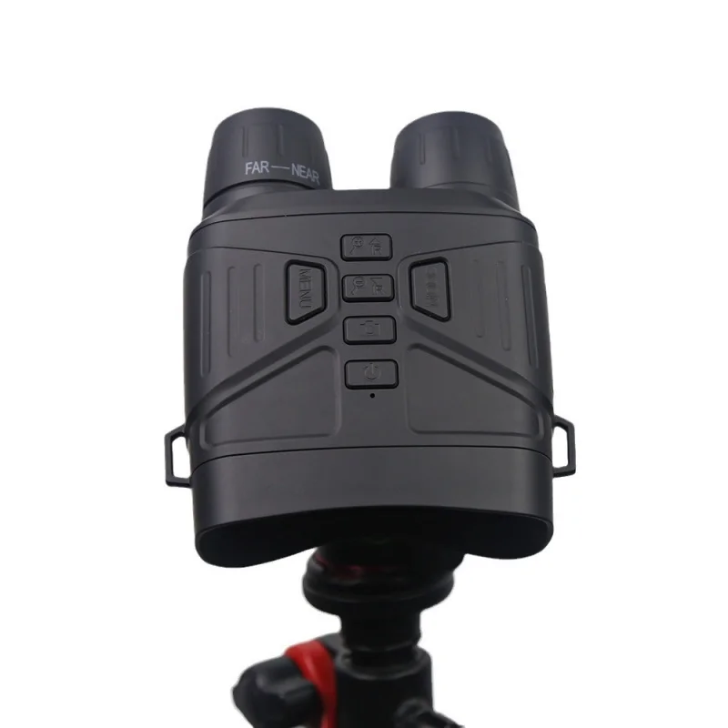 Nouveau HotNV4000 dispositif de Vision nocturne infrarouge extérieur HD4KBinoculars caméra de surveillance