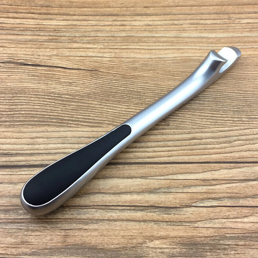 

Zinc Alloy Portable Flat Handle Beer Bottle Opener Favors For Home Bar Party Metal Drink Opener Tools Gifts