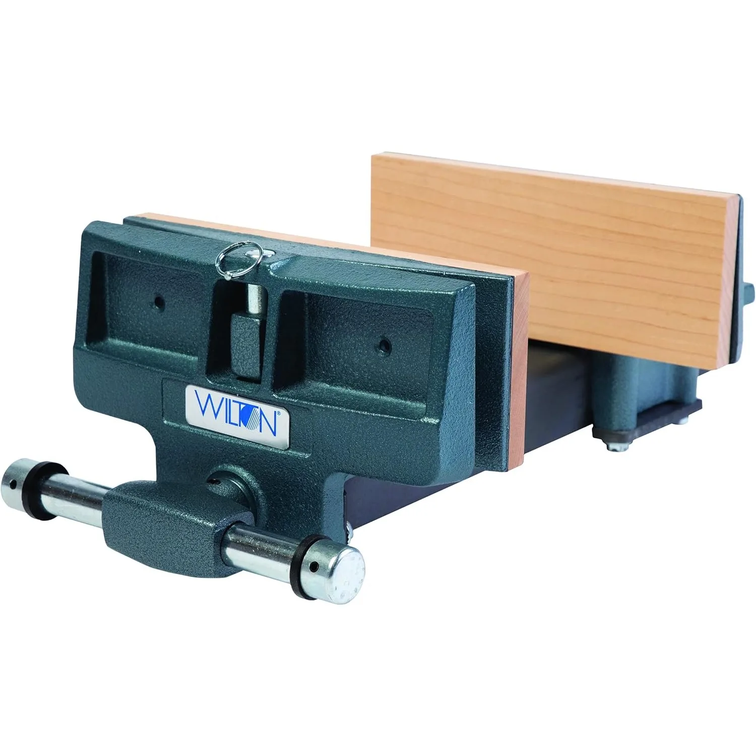 Woodworking Vise, 4