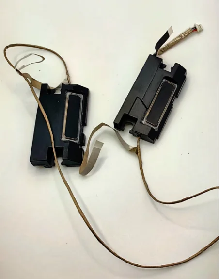 

For ASUS Gamer Country ROG GL703V GL703 S GL703VM Built in Speaker