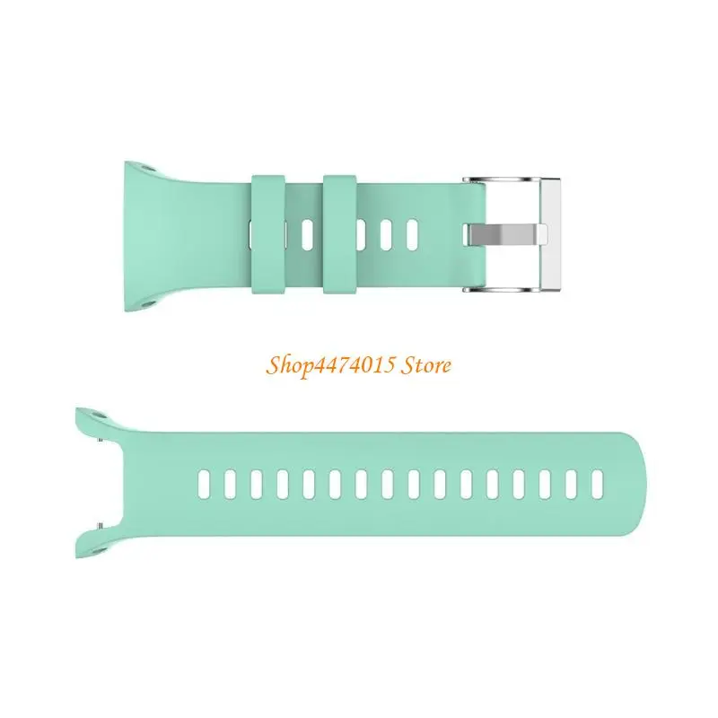 

K1AA для спартанского тренера запястья для Watch Bands Регулируемые браслетные часовые ремешки