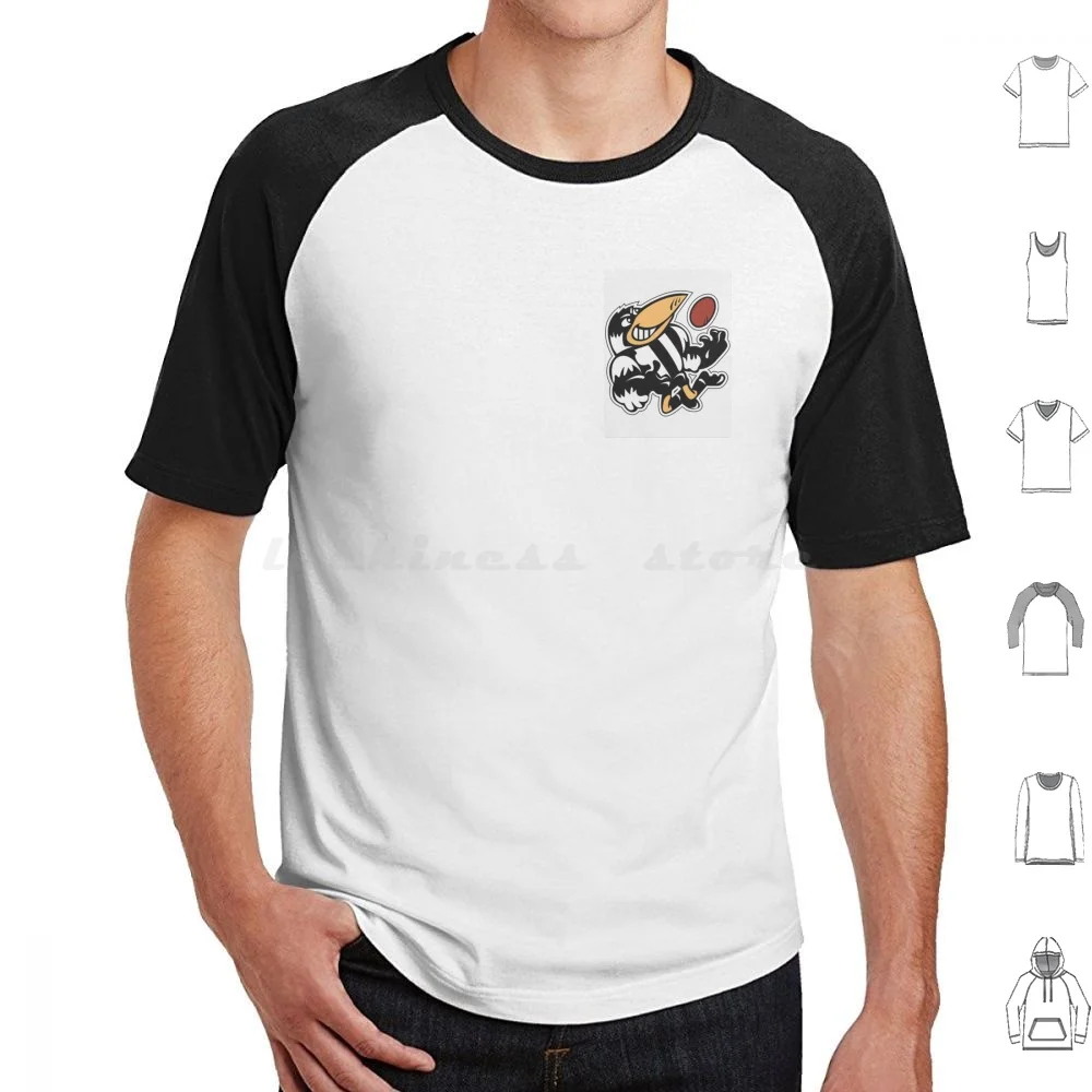 Collingwood Magpies…