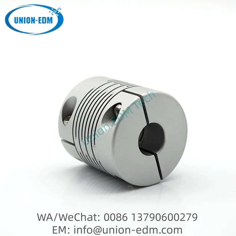 A97L-0203-0422 #E29-10X10, A97L-0203-0422/E29-10X10  Coupling for Fanuc EDM wear parts