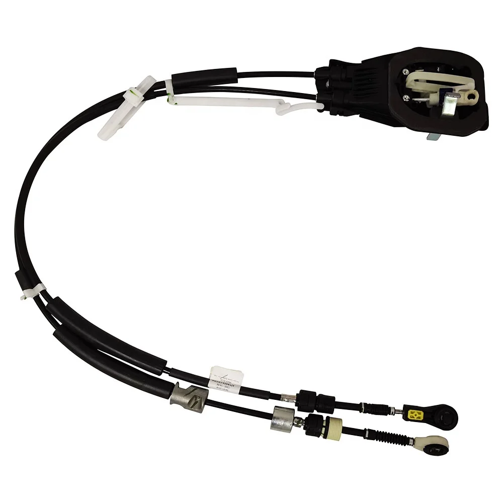 

Fomoco Original 2.2 Gear Shift Cable for Ranger 2.2 & everest 2.2 Pickup Truck DB3R 7E459 DD Transmission Shift Cable
