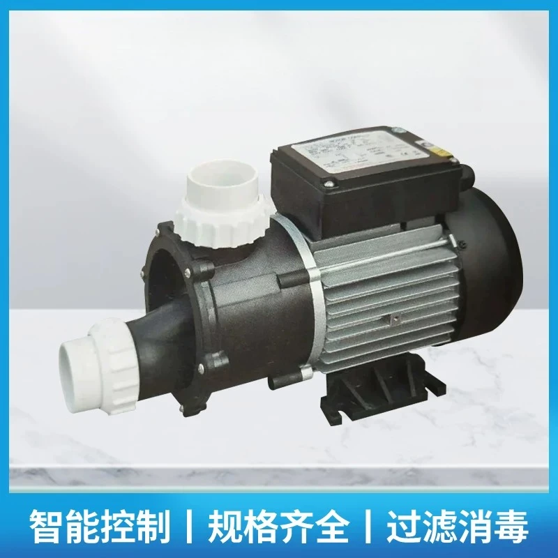 Jacuzzi Water Pump Swimming Pool Circulation Pump Surf Outlet Sea Water Pump
