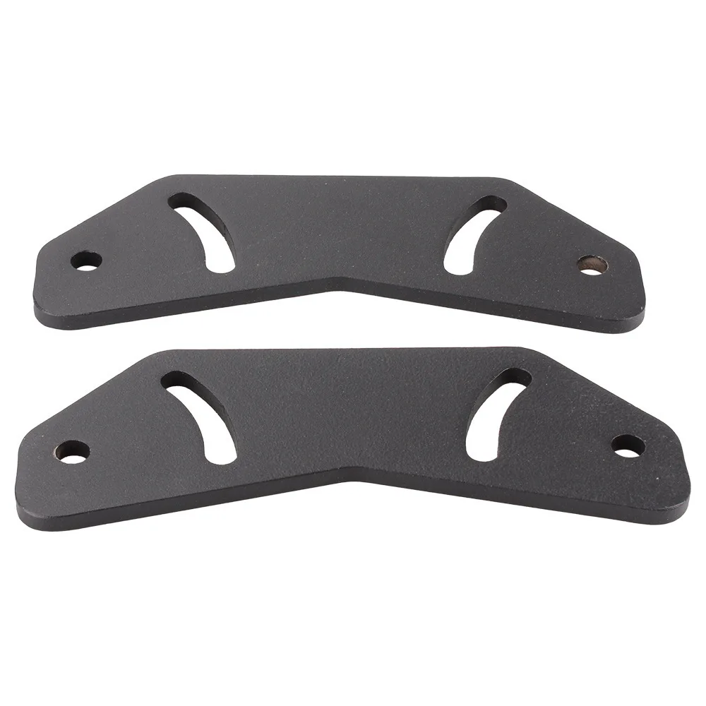Sim Racing Rig Connection Plate – Universal Mounting Plate for Racing Simulator Accessories view 5