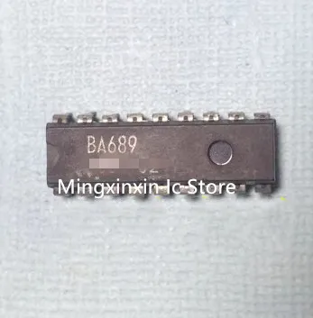 1PCS BA689 DIP Integrated circuit ic chip