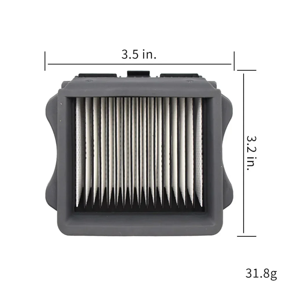 Roller Brush Filters Kit For Uwant X100/X100 S Pro Vacuum Cleaner Spare Parts Household Cleaning Replacement Accessories