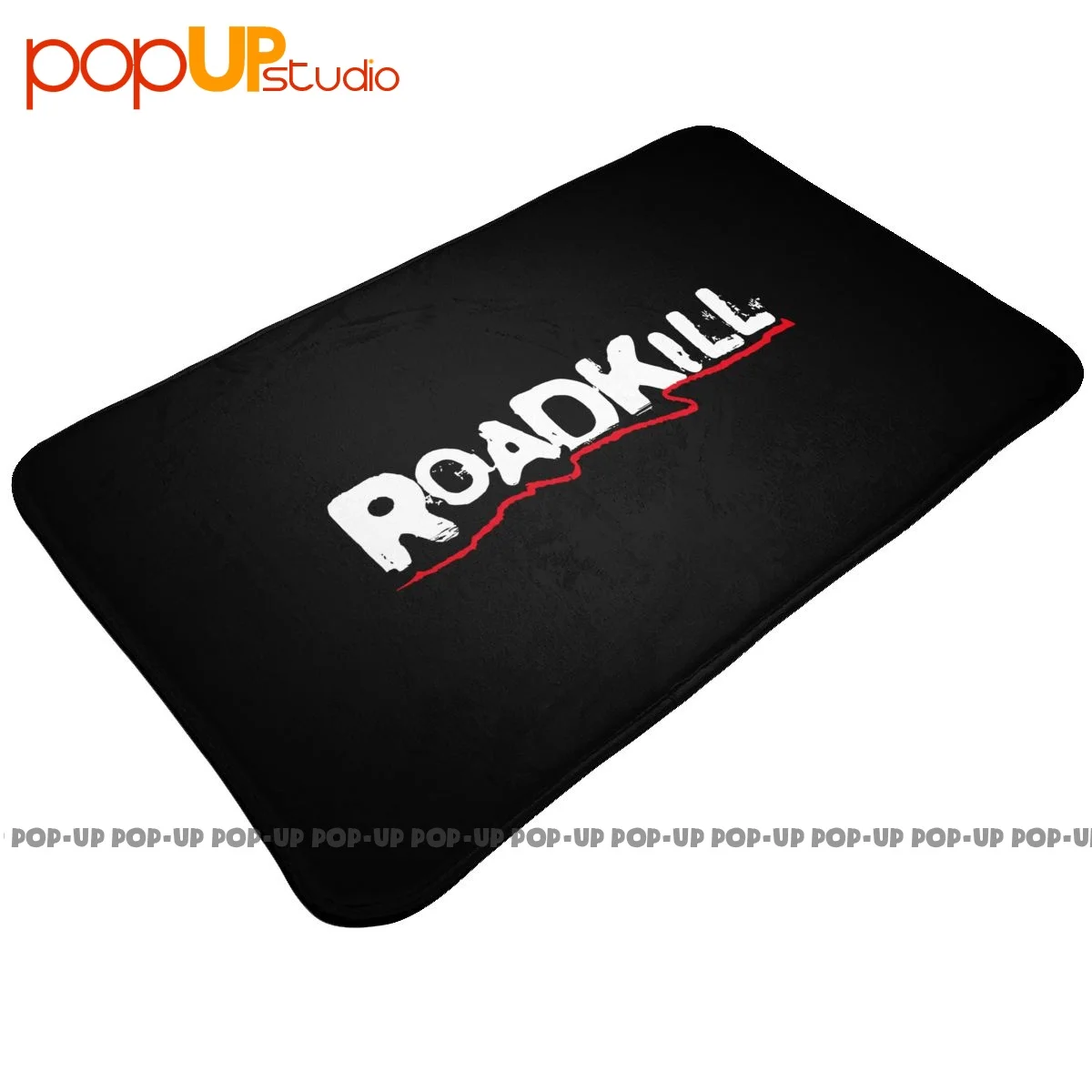 Vintage Cool Roadkill Casual Retro Classic 90S Nowhere Man Mat Rug Carpet Leisure Fashionable