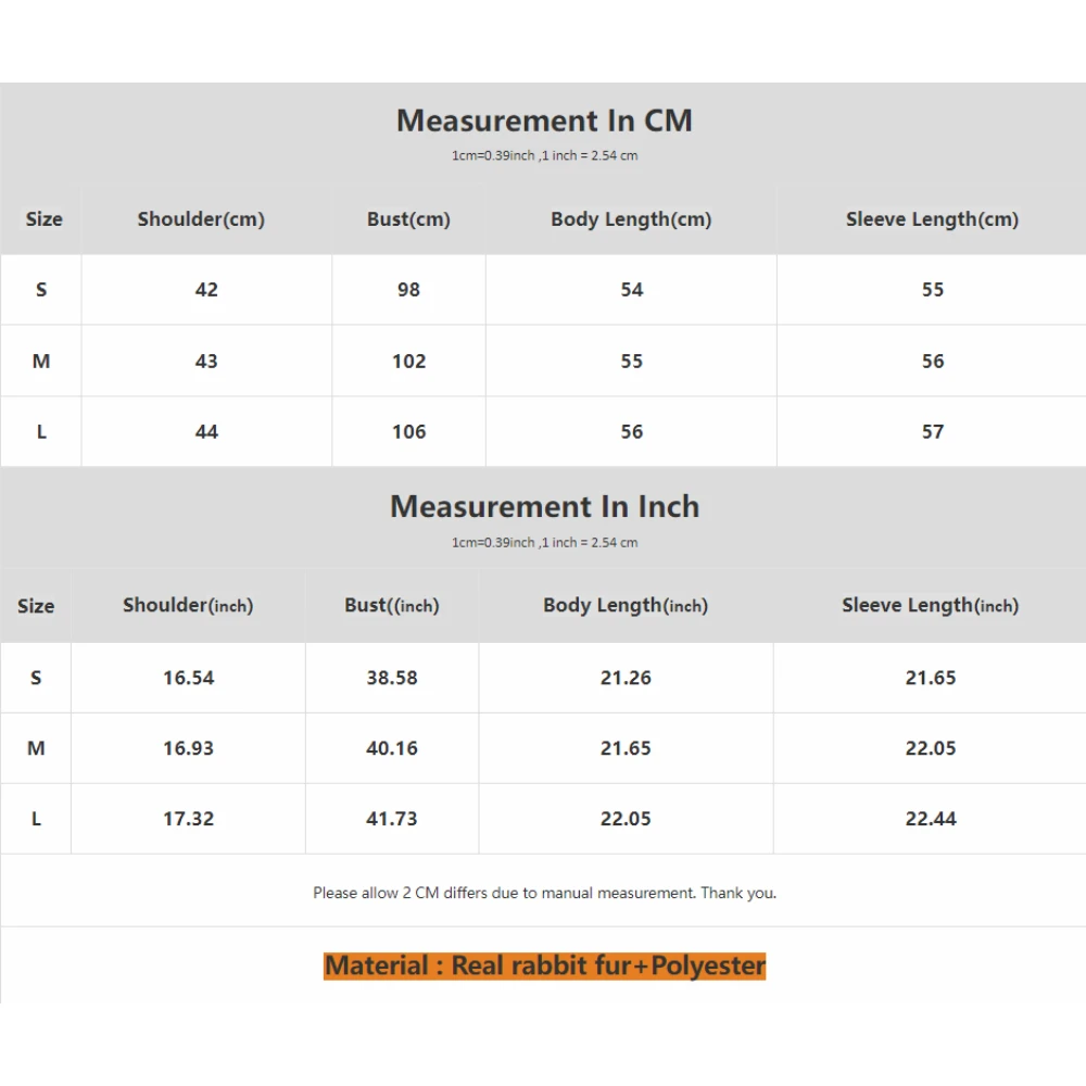 เสื้อโค้ทขนกระต่ายแท้สำหรับผู้หญิง ฤดูใบไม้ร่วง-ฤดูหนาว 2025 เสื้อแจ็คเก็ตขนสัตว์แท้แบบโบเลโร เสื้อผ้าผู้หญิง เสื้อคลุมกันหนาว