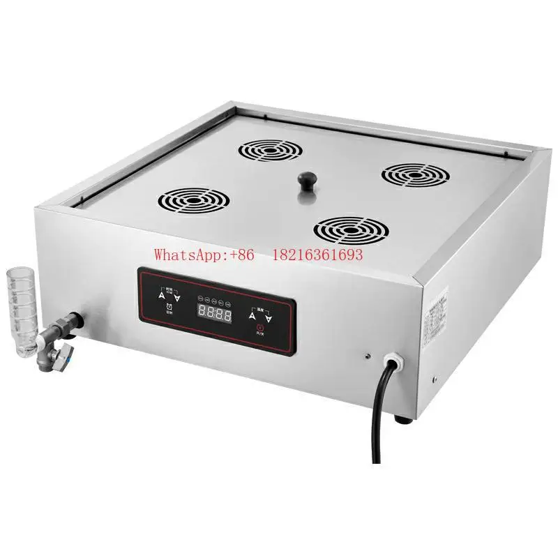 

Интеллектуальный настольный отпариватель Коммерческий небольшой отпариватель