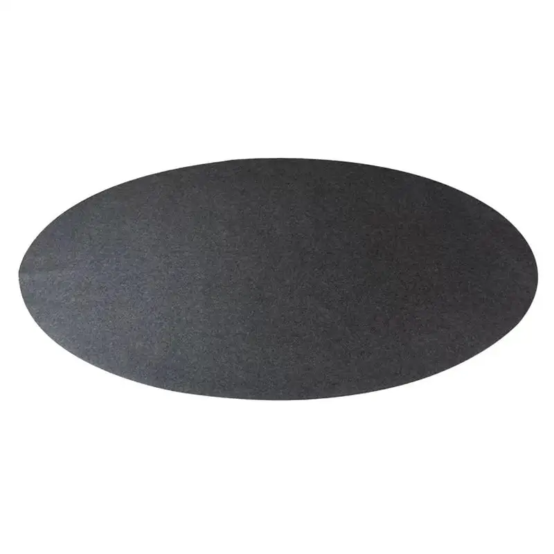 

Round Pool Liner Pad 12Ft Protective Pad for Ground Swimming Pools Indoor Outdoor Under Pool Mat Heavy Duty Tarp for Villa Court