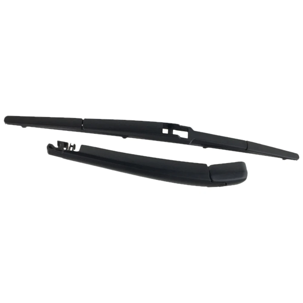 Rear Window Windsheild Back Wiper Arm and Blade Set Fit For HYUNDAI TUCSON For KIA RIO SORENTO 98815-2J000 1510079