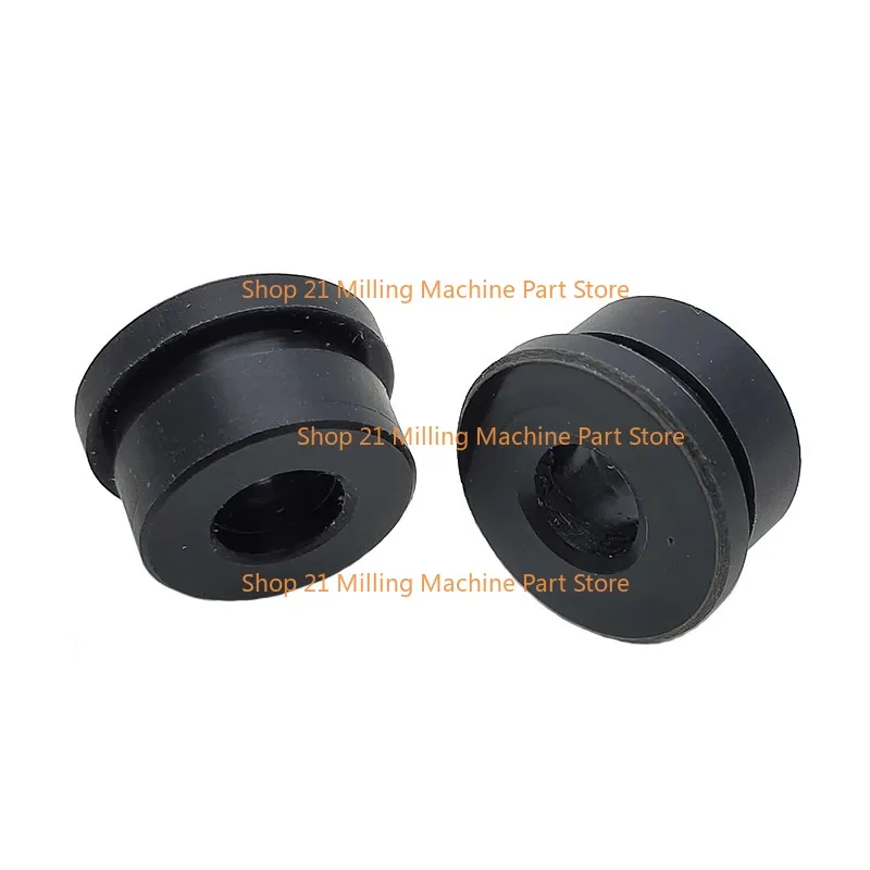 

2pcs EDM Lower Nozzle 33EC095A718 Water Nozzle Spacer Ø5.0mm Lower Head for Makino U series wire cut edm machines
