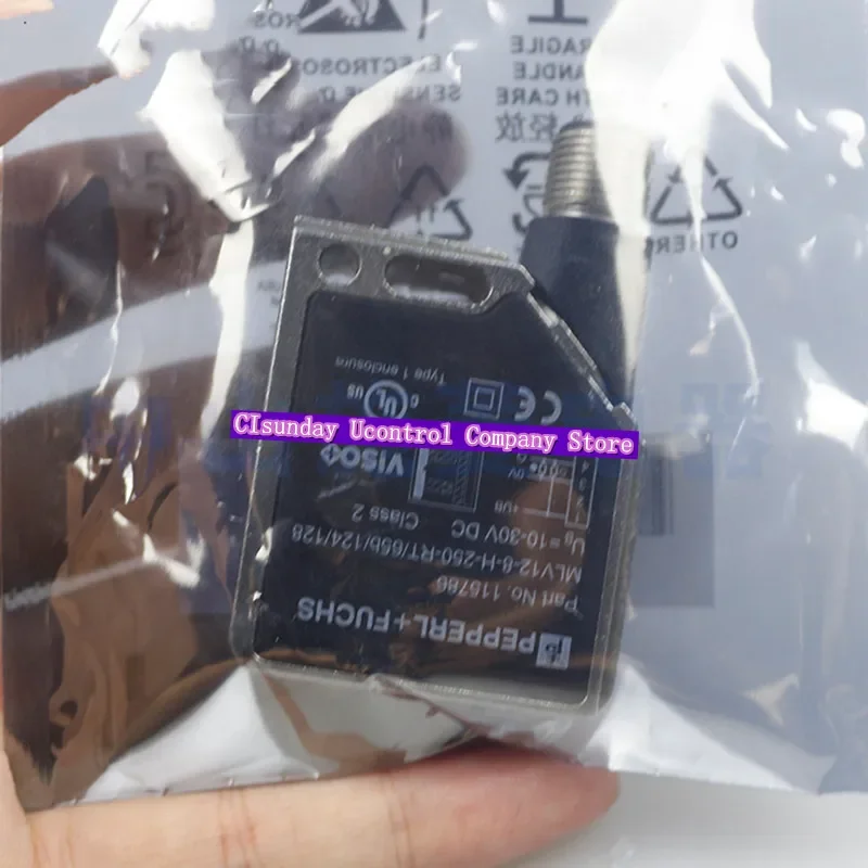 New Original Mlv12-…