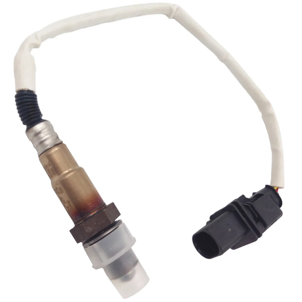 

0258017317 Lambda Probe Oxygen O2 Sensor Fit For Ford FOCUS III 2.0 ST MONDEO V 2.0 EcoBoost 2012-2017 BA5Z-9F472-A 0258017319