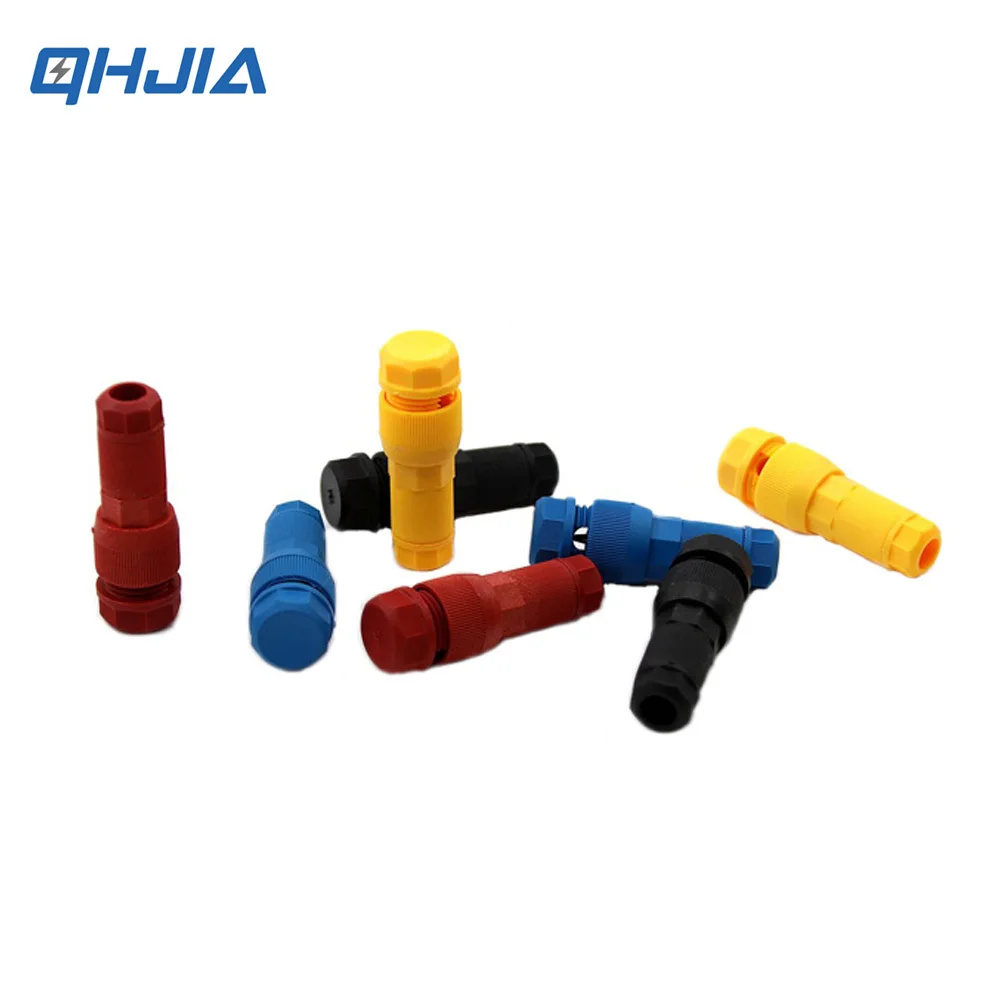 10pcs Piercing Terminal 12/24V Low Voltage Fastlock Connector Quick Electrical Cable Unbreakable Garden Yard Wire Crimp Terminal