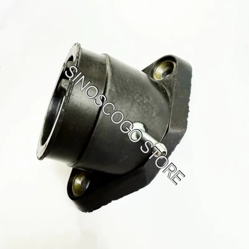 

Original Carburetor Joint Carb Intake Manifold for CFMOTO Cforce ATV UTV X5 CF500 500cc CF188 Quad XY500-S 0180-022900