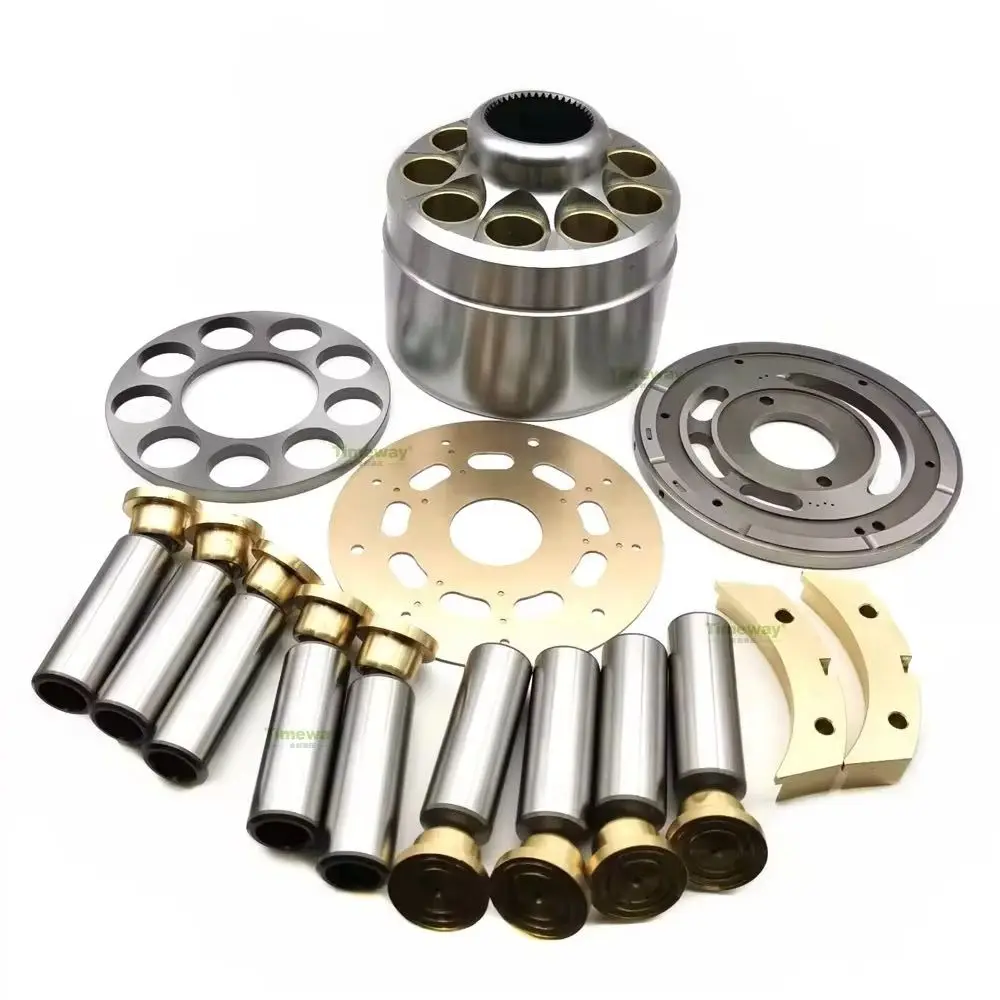 

V30D250 Hydraulic Piston Pump Repair Kit HAWE Rotary Group Parts Factory Direct Sales for V30D-250 Model