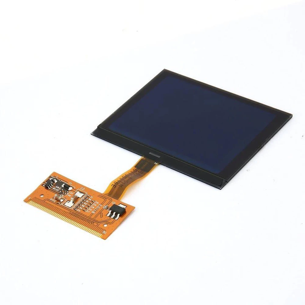 

1999-2005 Models Car Instrument Display Car Dashboard 12V Voltage Anti-corrosion High-quality Materials Quick Installation