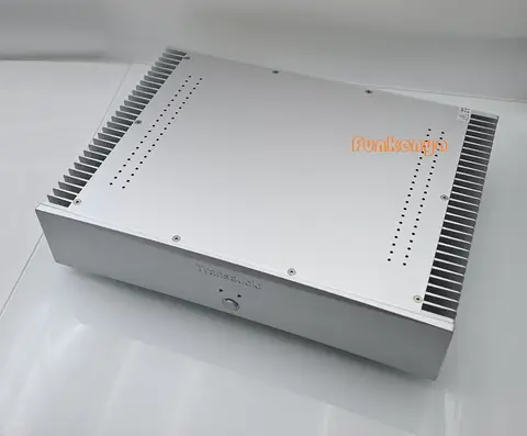 Fever T3 Pure Post-grade Power Amplifier Based On Berlin 933 Circuit With Sanken King C2922A1216
