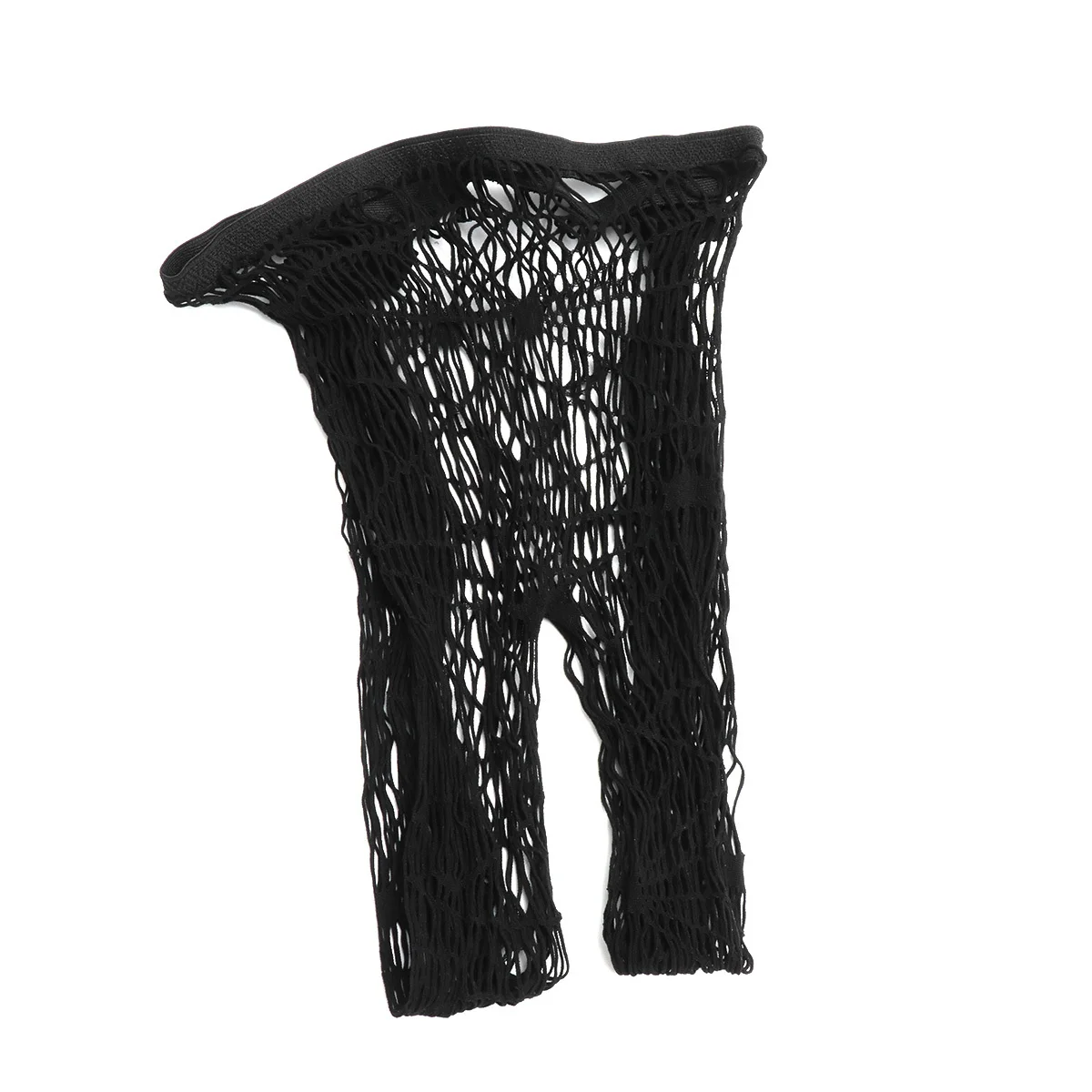 

Halloween Black Spider Pattern Women Stockings Mesh See-Through Slimming Legs Sexy Women Mesh Tights Halloween Stockings
