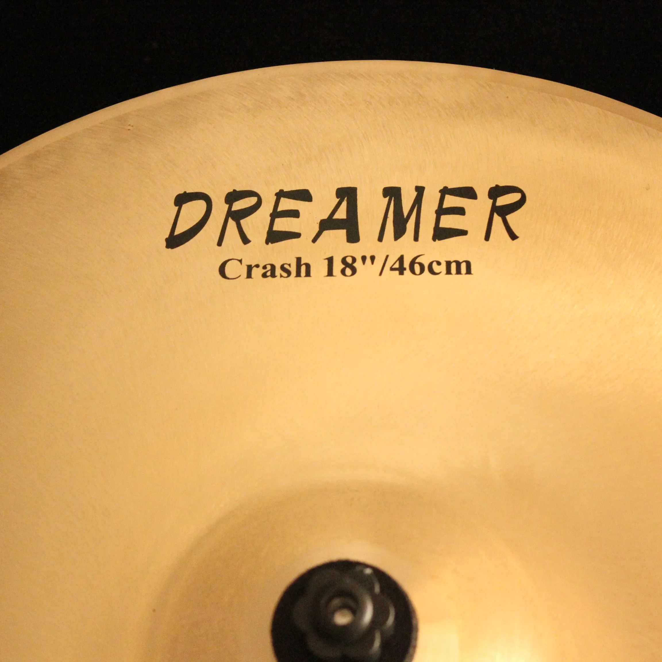 Vansir Factory B20 Dreamer Series Cymbal