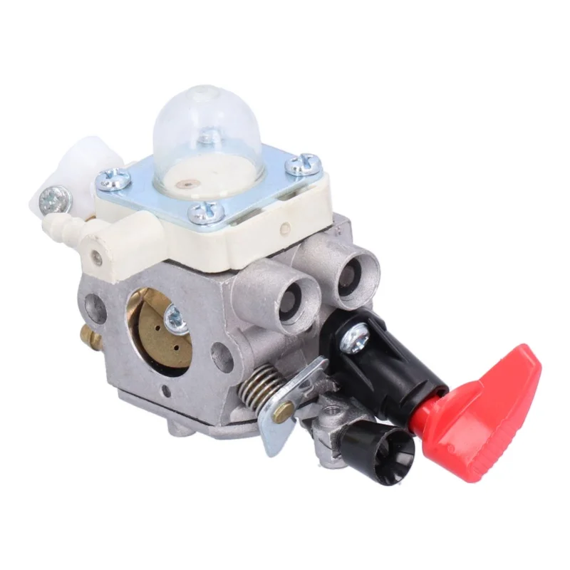 Carburetor Kit Fit For Stihl FS50 FS50C HT56 HT56C KM56 KM56C KN56 FS56 FS56C FS70 FS70C FS70
