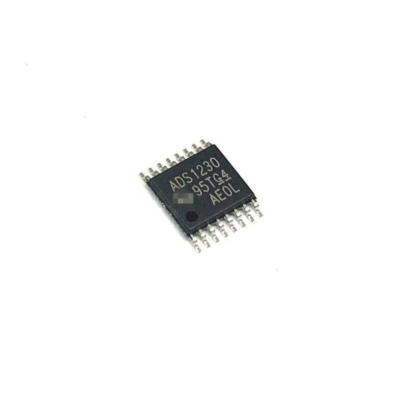 ADS1230IPWR ADS1230 TSSOP-16 20ADC      10PCS