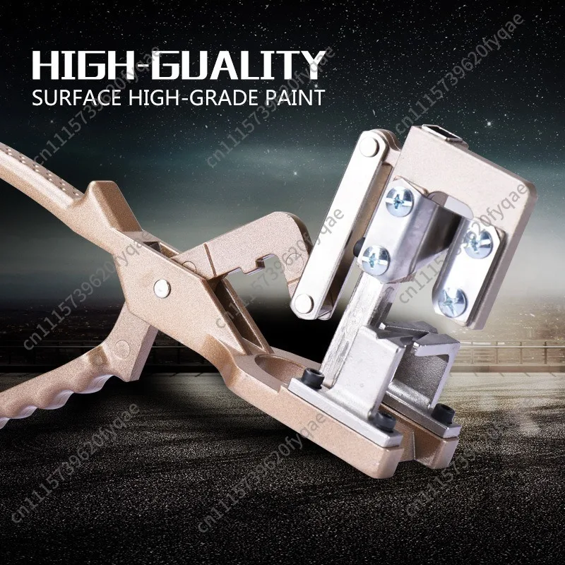 Replacement Fruit Tree Grafting Tool Kit, Multi‑Function Pruner Connector for Thick‑Branch Orchard Seedling Grafting Maintenance