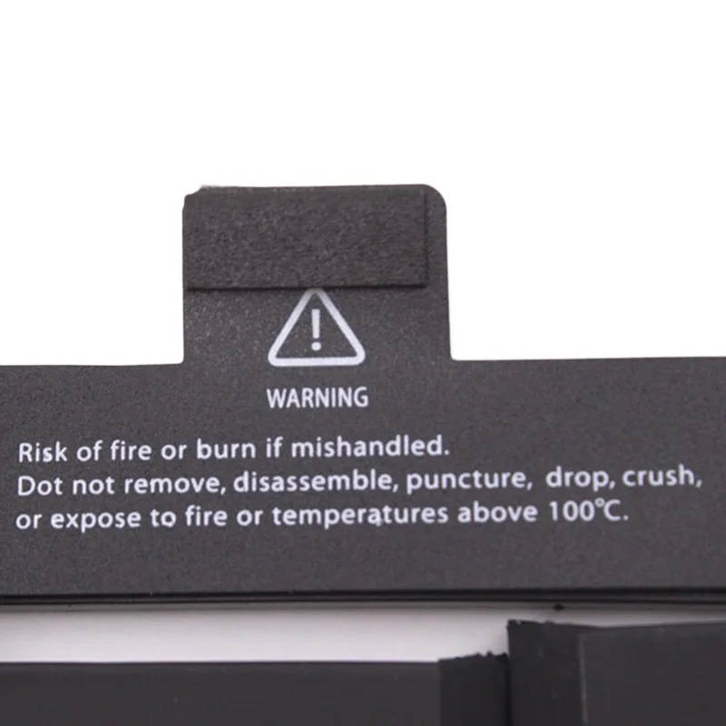 A1582 Laptop Battery for Apple MacBook Pro Retina 13