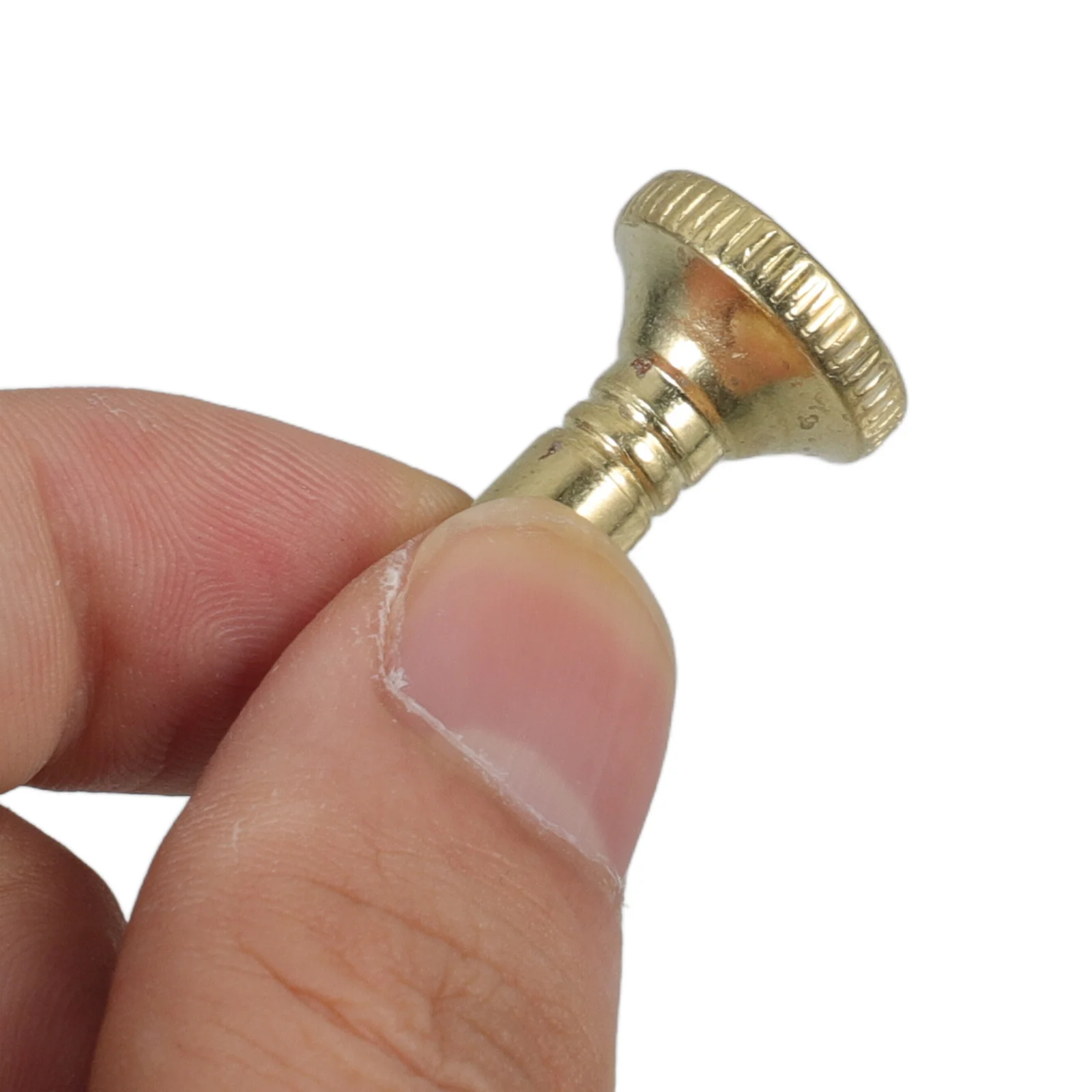 

10 Pcs Lamp Knob Handle Socket Metal Light Accessories Iron Decorative Cap for Floor Lamps Home Office Lighting Fixtures