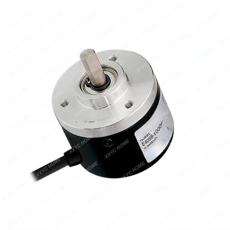 Rotary encoder E40S8-1000-3-T-24