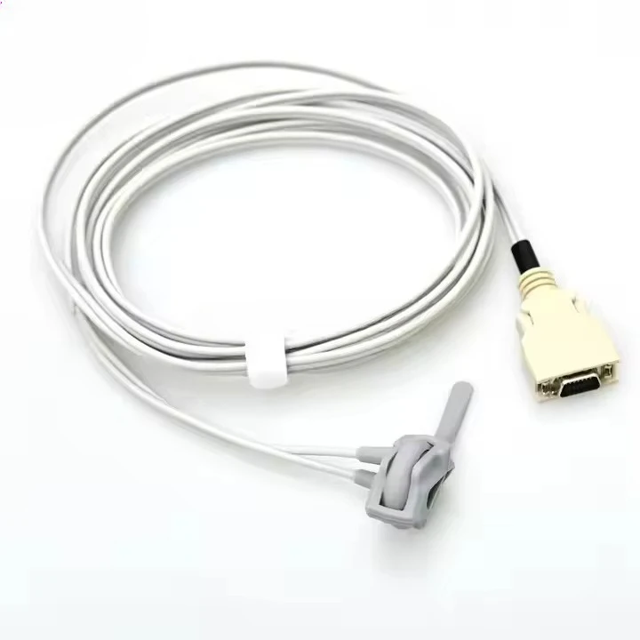 

Best Seller 14-Pin Neonatals Probe Package Medical Supplies for Masimos Spo2 Sensor Compatibility