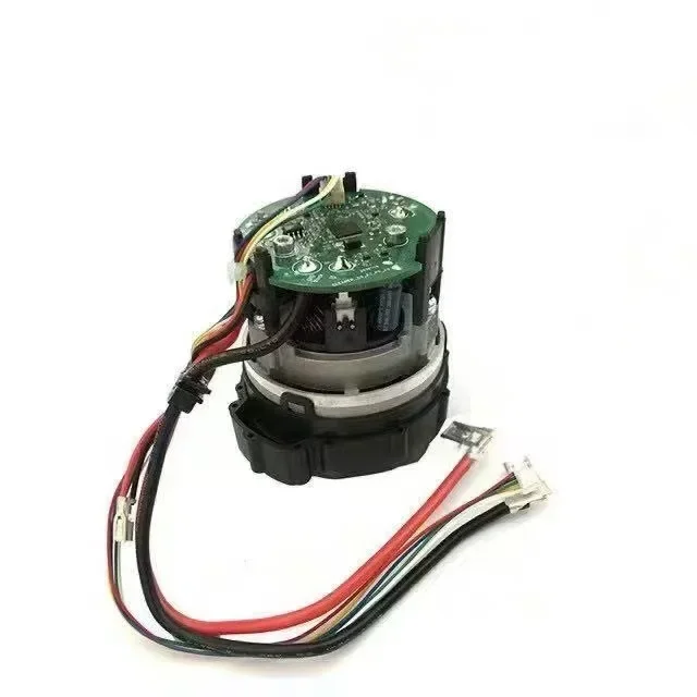 Original Mace Fan Motor Module Accessory for Roborock H6 Handheld Wireless Vacuum Cleaner Spare Parts New Motor Accessories