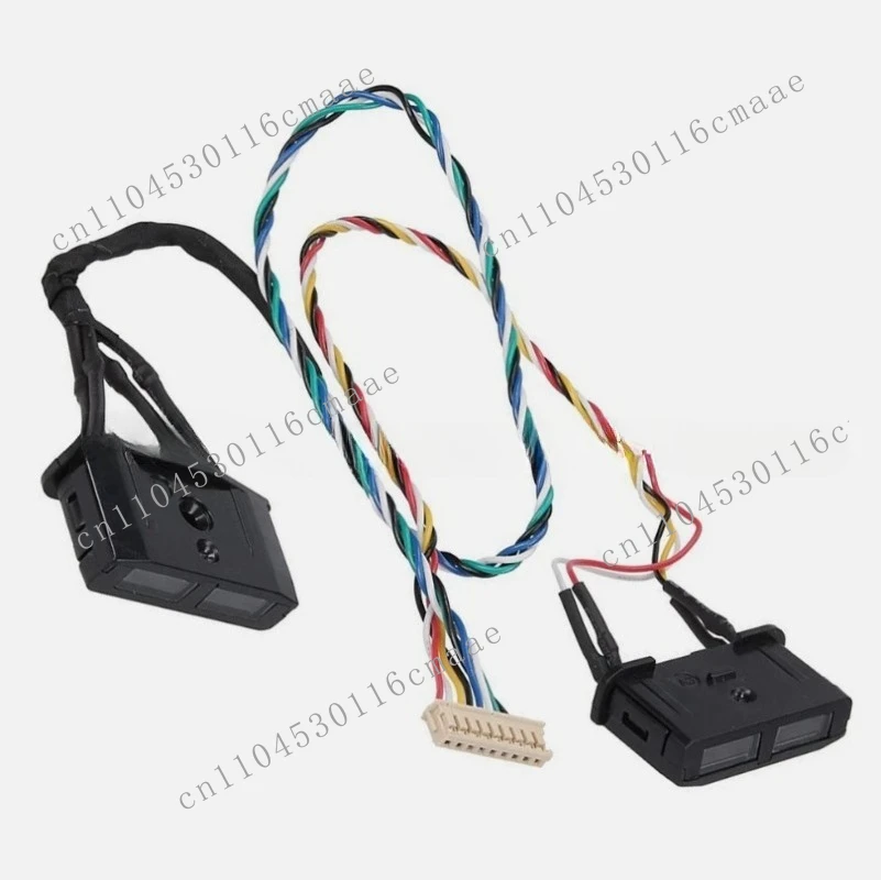 Compatible with T5/T8/T9/N8 Cliff Sensor OZMO920