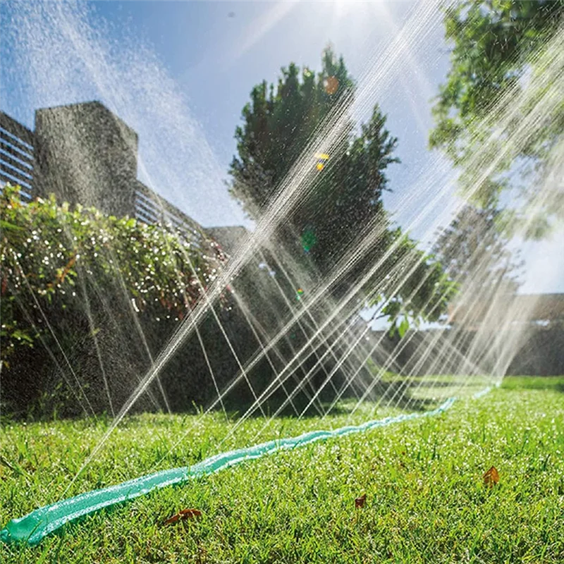 

Well Made-Sprinkler Heads Garden Watering Irrigation Supplies Garden Lawn Automatic Sprinkler