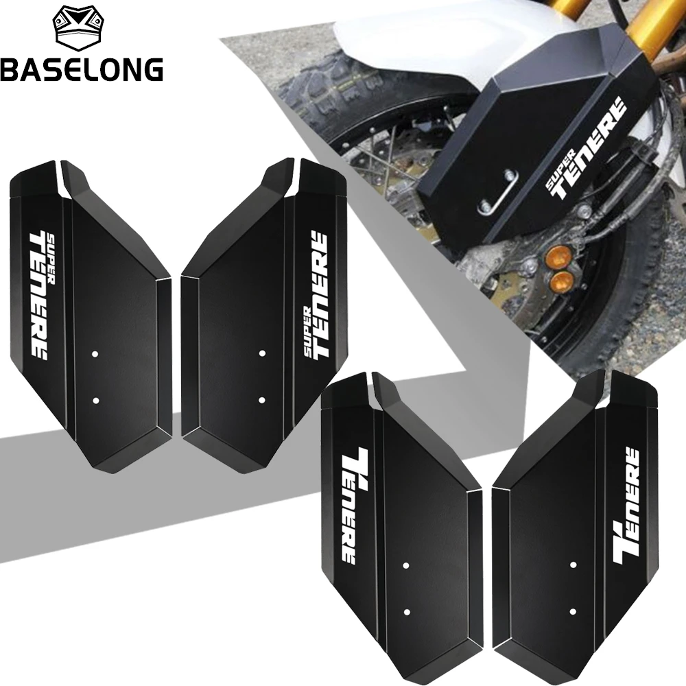 

Защита передней вилки для Yamaha XT1200Z Super Tenere 2010 2011 2012 2013 2014 2015 2016 2017 2018 2019 2020 2021 2022 2023 2024 2025