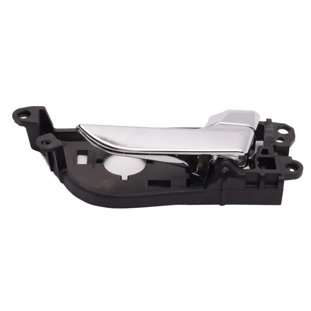 826102V000 826202V000 Genuine Chrome Front Door Handle for Hyundai Veloster 2011-2017 58144-1H000 Front Brake Pad Clips Veloster