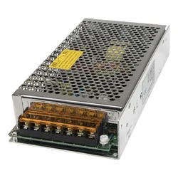 S-150 series 150W single group switching power supply AC 110V / 220V to DC 5V 7.5V 12V 13.5V 15V 24V 27V 48V