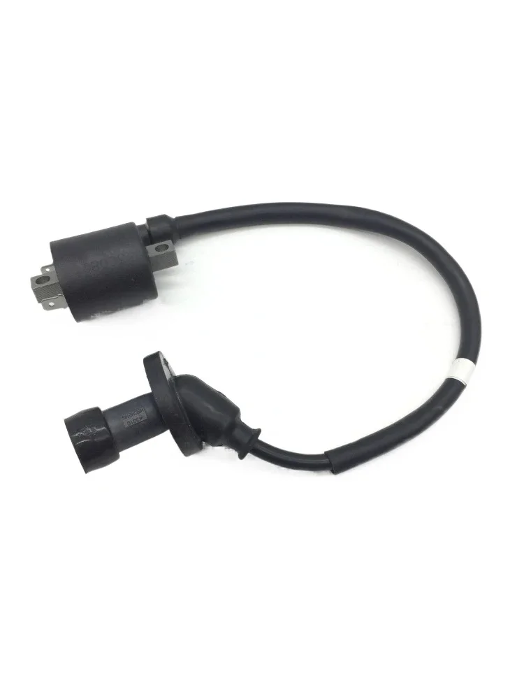 

Motorcycle Ignition Coil For SUZUKI HAOJUE HJ125T-18 HJ125T-18A HJ125T-18C HJ125T-18D HJ125T-18E HJ125T-18F Replace parts